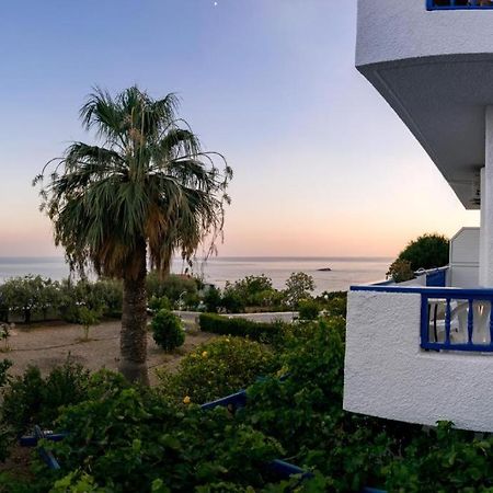 Creta Sky Daire Achlia Dış mekan fotoğraf